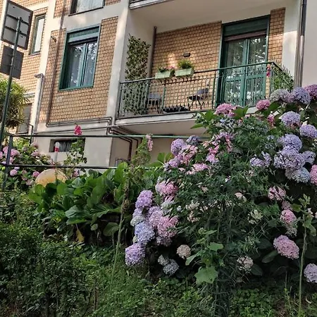 Melody's House Apartment