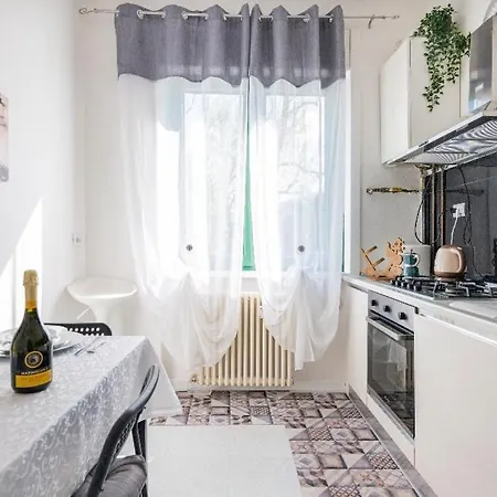Apartment Melody's House Como