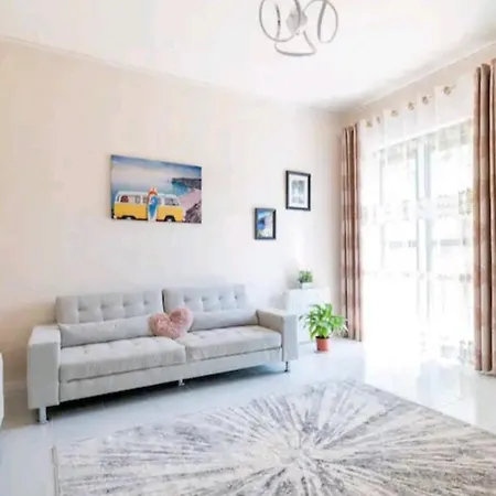 Apartment Melody's House *