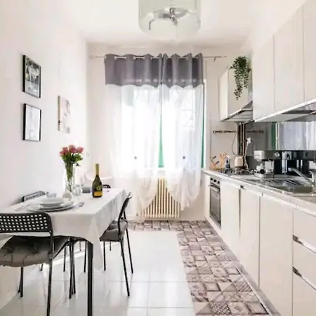 Melody's House Apartment *