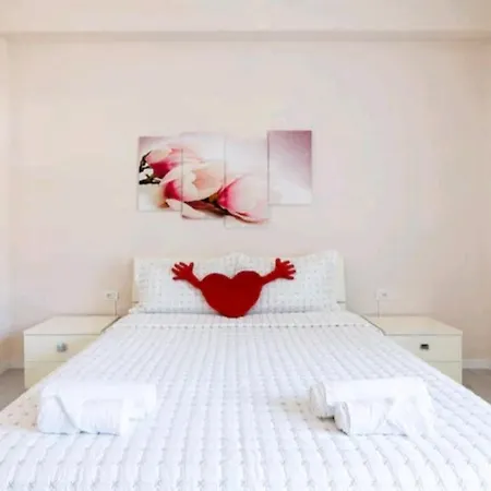 Melody's House Apartment Como