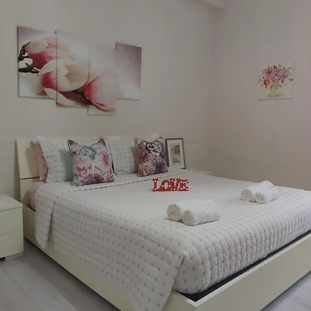 Melody's House Apartment