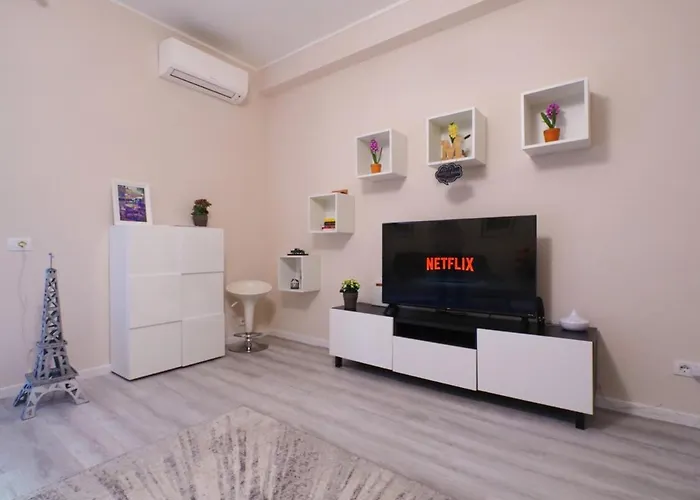 Melody's House Apartman