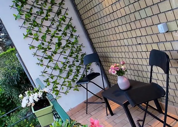 Melody's House Apartman Como