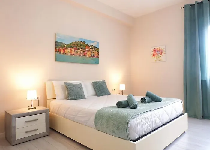 Apartman Melody's House Como