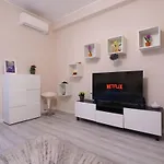 Melody's House Apartment