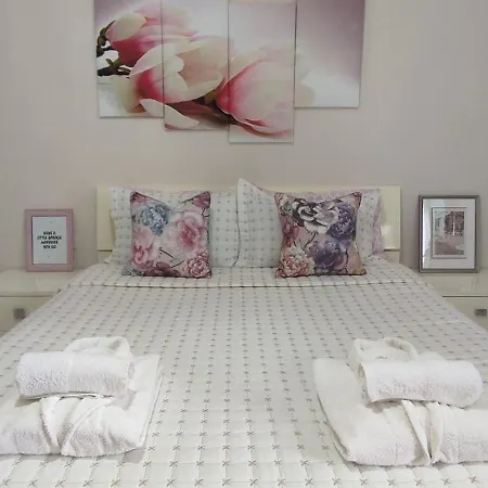 Melody's House Апартаменты