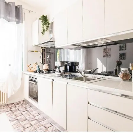 Апартаменты Melody's House *