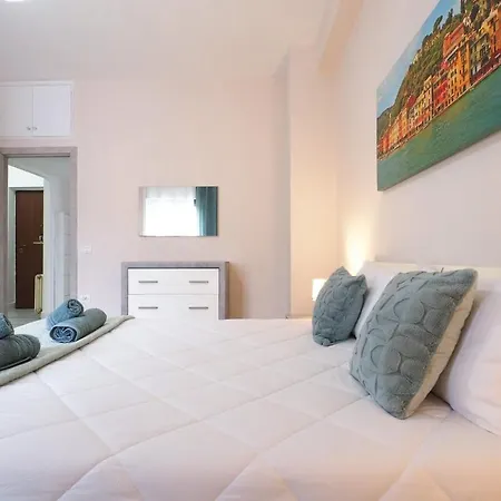 Melody's House 公寓