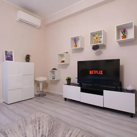 Melody's House شقة
