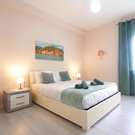 公寓 Melody's House 科莫