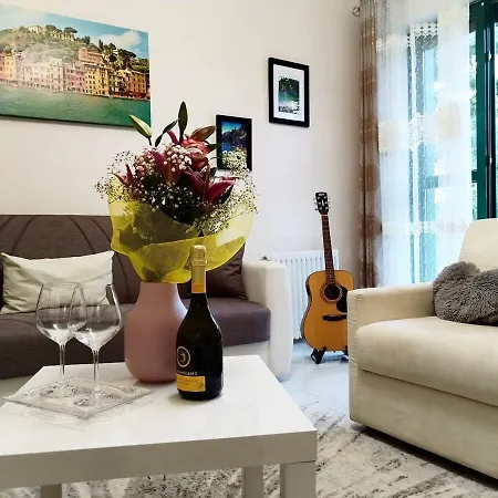 Melody's House