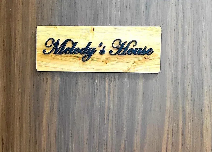 Melody's House *