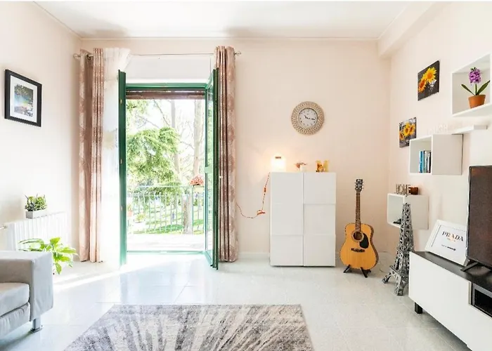 Melody's House